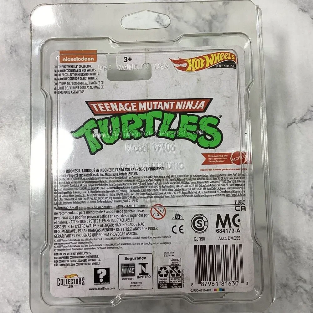 Hot Wheels hot wheels